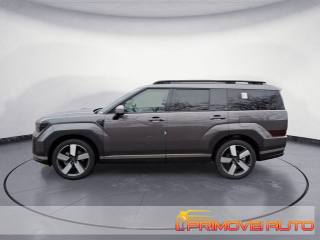 HYUNDAI Santa Fe usata, con Climatizzatore