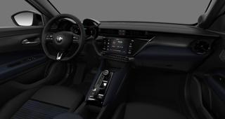 ALFA ROMEO Junior usata, con Autoradio