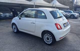 FIAT 500 usata, con Autoradio