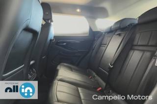 LAND ROVER Range Rover Evoque usata 5