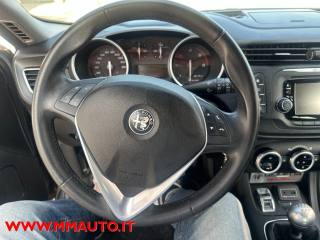 ALFA ROMEO Giulietta usata, con Specchietti laterali elettrici