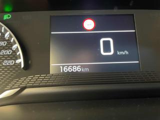 PEUGEOT 208 usata, con ESP