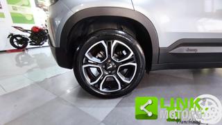 JEEP Avenger usata 13