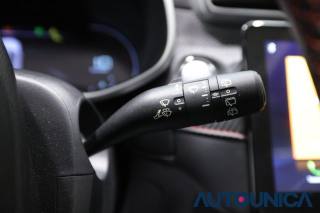 MG ZS usata, con Controllo elettronico della corsia