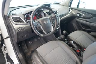 OPEL Mokka usata, con Fendinebbia