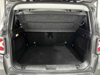 JEEP Renegade usata, con Sensori di parcheggio posteriori