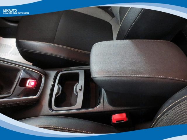 OPEL Grandland X usata, con Chiusura centralizzata