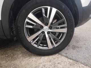 PEUGEOT 3008 usata, con Cruise Control