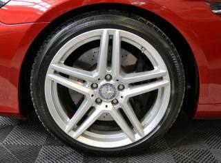 MERCEDES-BENZ SLC 300 usata, con Sistema di navigazione
