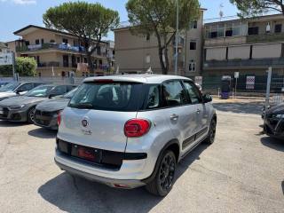 FIAT 500L usata, con Antifurto