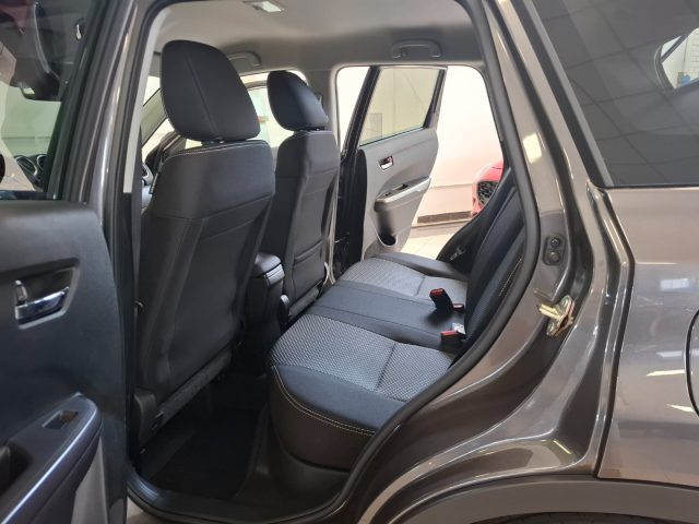 SUZUKI Vitara usata, con Servosterzo