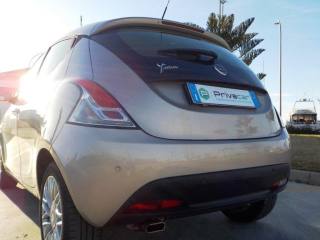 LANCIA Ypsilon usata, con ESP