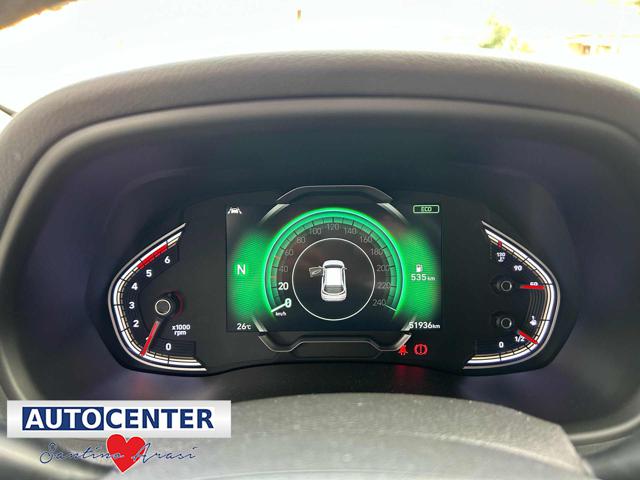HYUNDAI i30 usata, con Vetri oscurati