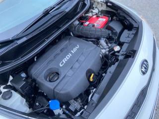 KIA Rio usata, con Volante multifunzione