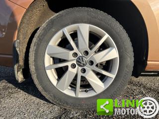 VOLKSWAGEN Caddy usata, con Immobilizzatore elettronico