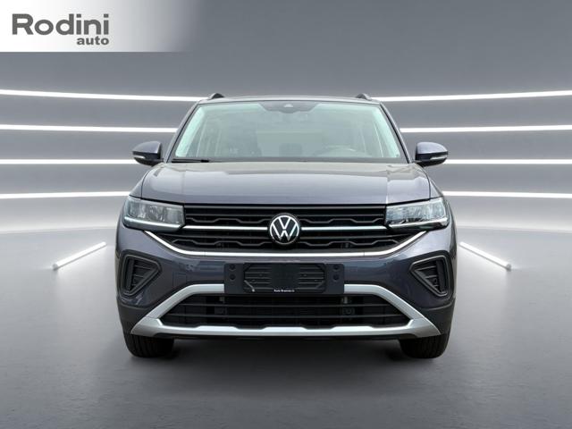 VOLKSWAGEN T-Cross usata, con Airbag