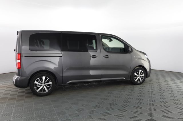 TOYOTA Proace Verso usata 2