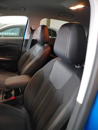 OPEL Grandland usata 17