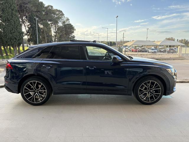 AUDI Q8 usata, con Airbag Passeggero