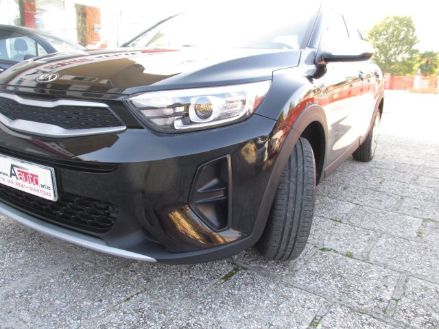 KIA Stonic usata 53