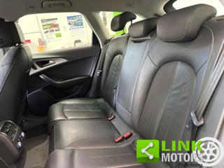 AUDI A6 usata, con Chiusura centralizzata telecomandata