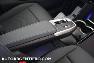 BMW X1 usata, con Riconoscimento dei segnali stradali