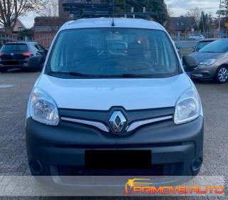 RENAULT Kangoo usata, con Autoradio digitale