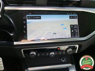 AUDI Q3 usata, con Sistema di navigazione