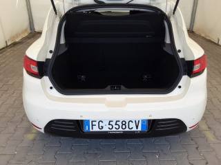 RENAULT Clio usata, con Servosterzo