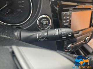 NISSAN Qashqai usata 27