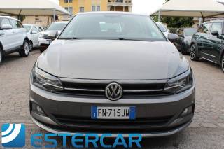 VOLKSWAGEN Polo usata, con Alzacristalli elettrici