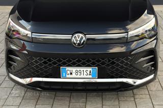VOLKSWAGEN Tiguan usata, con Hotspot Wi-Fi