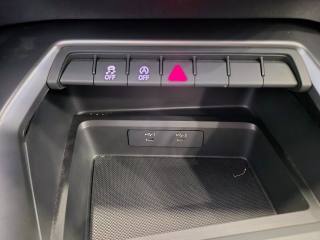 AUDI A3 usata, con Controllo elettronico della corsia