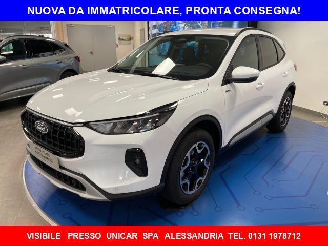 FORD Kuga usata, con Airbag