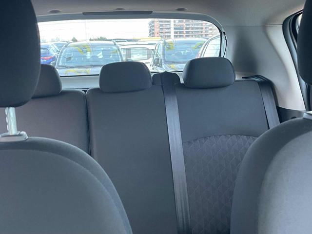 MITSUBISHI Space Star usata, con Immobilizzatore elettronico