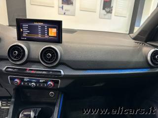 AUDI Q2 usata, con Interni in pelle