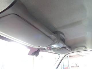 RENAULT Master usata, con Cronologia tagliandi