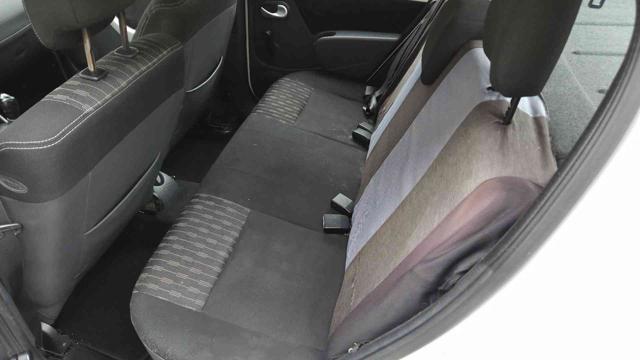 DACIA Sandero usata 8