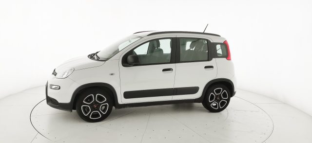 FIAT Panda usata, con Airbag Passeggero