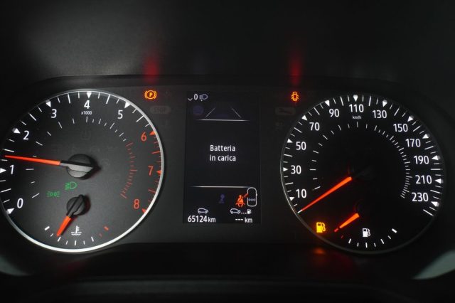 RENAULT Clio usata 12