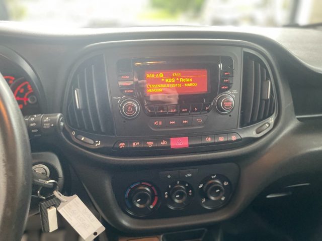 FIAT Doblo usata 12