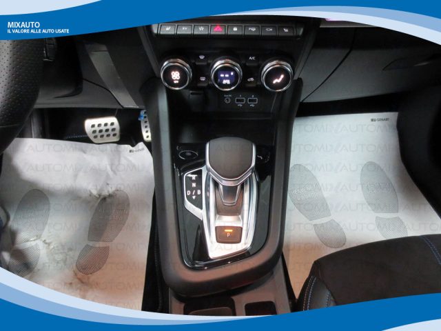 RENAULT Arkana usata, con Boardcomputer