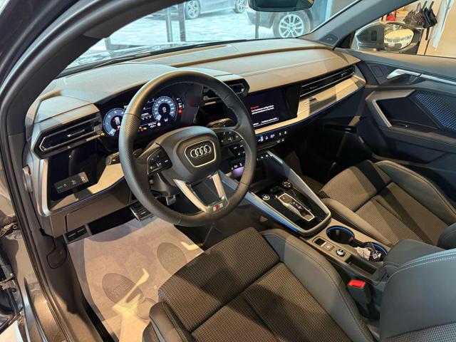 AUDI A3 usata, con Alzacristalli elettrici
