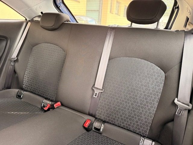 OPEL Corsa usata, con Boardcomputer