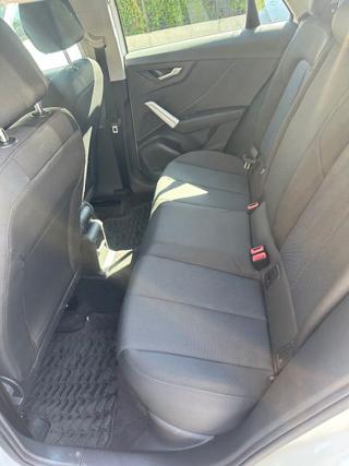 AUDI Q2 usata, con Servosterzo