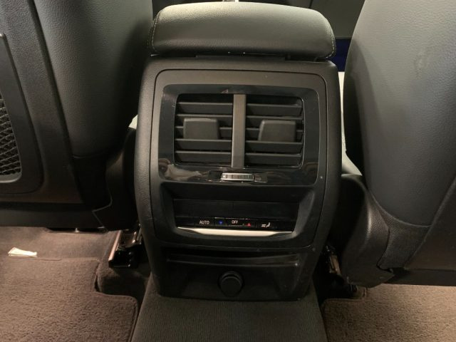 BMW X4 usata, con Servosterzo