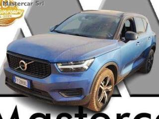VOLVO XC40 XC40 2.0 d3 R-design geartronic my20 - FY288XL