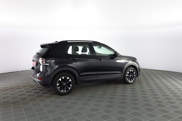 VOLKSWAGEN T-Cross usata 2