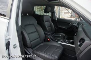 DR MOTOR DR 4.0 usata, con Interni in pelle