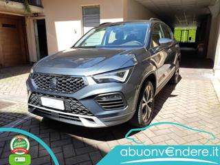 SEAT Ateca 1.5 EcoTSI DSG Business UNICOPROPRIETARIO